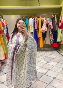 Beautiful Ethnic Kurta Set with Dupatta
