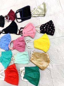 Face Masks - Pack of 18