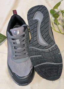 Woodland Men's Grey Sport Shoes size 7 💥