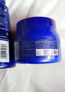 BBLUNT Intense Moisture Hair Care Set