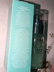 SHEGLAM Good Grip Hydrating Primer