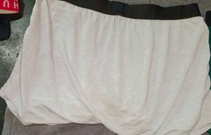 Men's Designer Boxer Briefs (4-Pack)