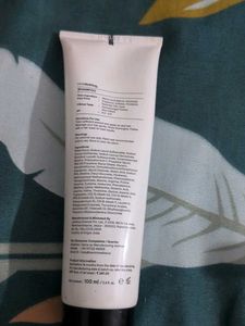 Minimalist Hair Shampoo