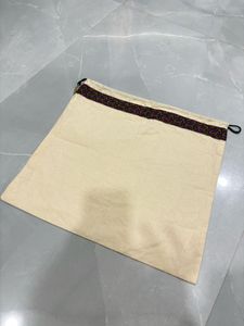 Tory Burch Dust Bag Pouch