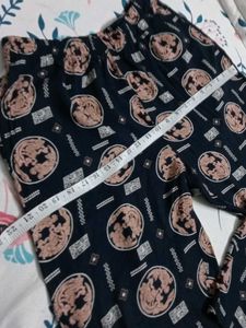 Comfortable Printed Palazzo Pants