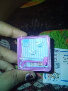 Doraemon Toy Surprise Cube