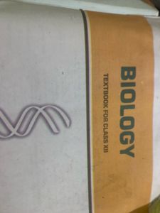 NCERT Class 11 &amp; 12 Set - Physics, Chem &amp; Bio
