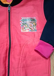 Jacket For Kids-new (Clearance sale)