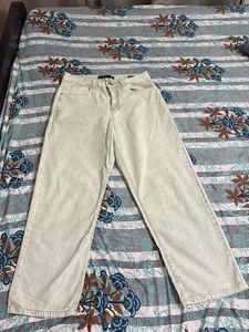 Tokyo Talkies Khaki Pants