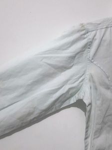 Pepe Jeans London Light Blue Shirt ...Size M