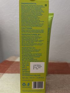 Hyphen Hydra Balance Moisturizer