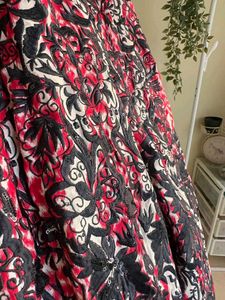 Gul Ahmed cottonPrinted Kurta Set with Dupatta