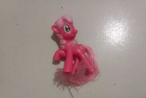 My Little Pony Figures
