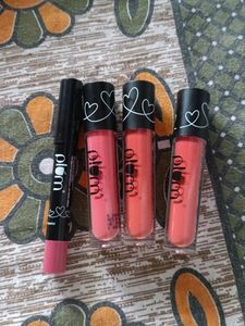 Plum Lipstick 💄