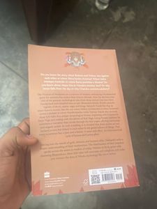 Mahagatha: 100 Tales from the Puranas