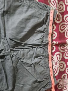 Men's Cargo Shorts