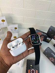 Apple Combo