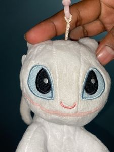 Light Fury HTTYD