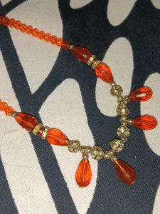 Chatpata Necklace
