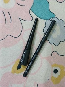 Bellavita Kajal & Eyeliner Set