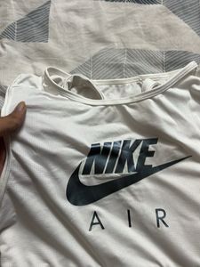 Nike Sports Top/Bra