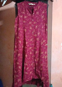 Rayon Avaasa Kurti