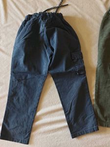 Kids' Pants Bundle