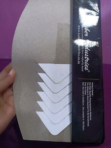 (New without tag) 6 Coasters