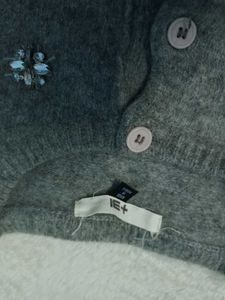 Girl☃️☃️ Look Top