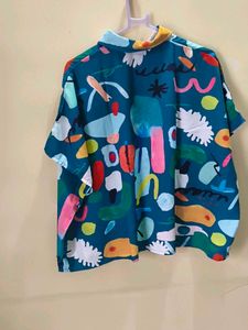 casual poncho core set