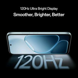 OPPO A6x 5G Smartphone