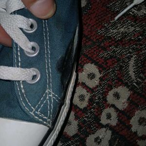 Converse Chuck Taylor All Star Shoes