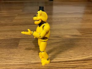 Freddy dummy 13 DIY kit