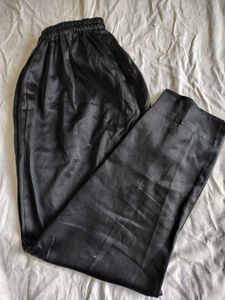 Black Velvet kurta set
