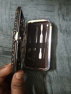 7 In 1 Manicure Set