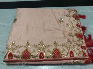 New Design Wedding Saree
