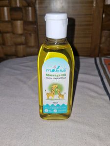 Maate Massage Oil