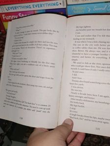 I Am The Messenger by Markus Zusak