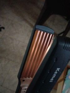 Hair Crimper