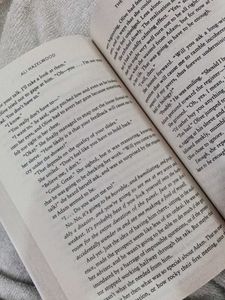 Set on You &amp; The Love Hypothesis