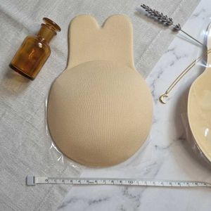 Adhesive Nipple Covers Strapless Bra