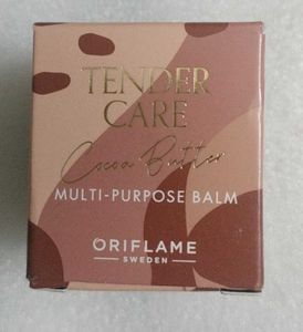 Tender Care Cocoa Butter Balm