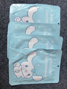 CINNAMONROLL  FACE  MASK