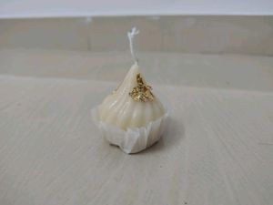 Decorative Modak Shaped Candle