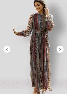 maxi partywear