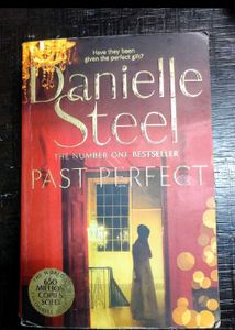 Danielle Steel - Past Perfect and The Prodigal Son
