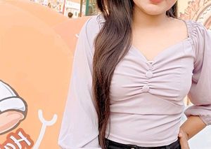 Stylish Crop Top For Girls
