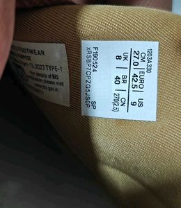 ASICS Gel-Lyte III og Sneakers UK8
