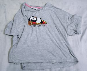 Summer Korean Shirt