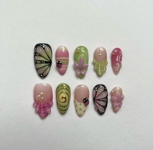 whimsical forest set